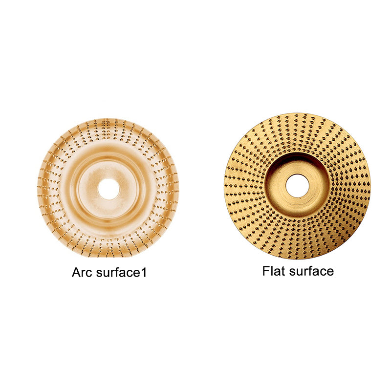 🔥2025 HOT SALE 50% OFF🔥Grinding Wheel for Angle Grinder🔥BUY MORE SAVE MORE