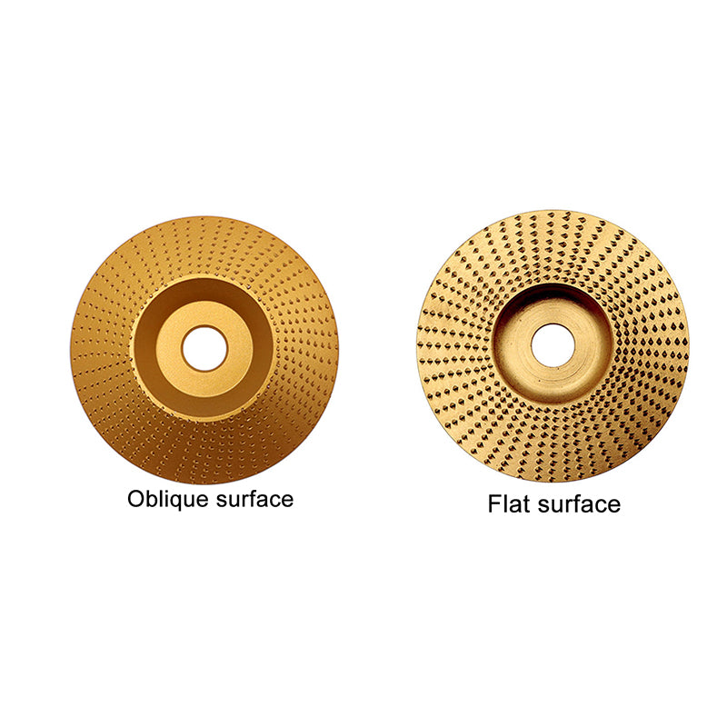 🔥2025 HOT SALE 50% OFF🔥Grinding Wheel for Angle Grinder🔥BUY MORE SAVE MORE