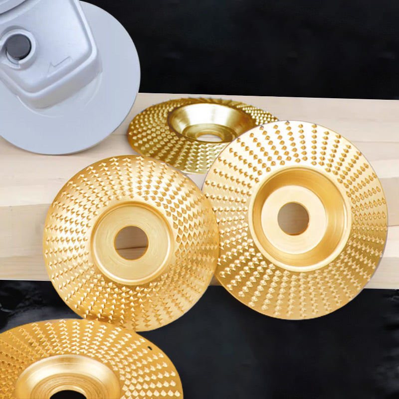 🔥2025 HOT SALE 50% OFF🔥Grinding Wheel for Angle Grinder🔥BUY MORE SAVE MORE