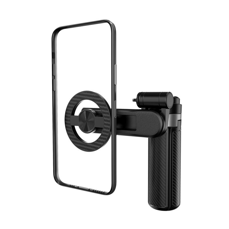 š«Hot Sale-50% OffšMini Magnetic Selfie Stick for Phone