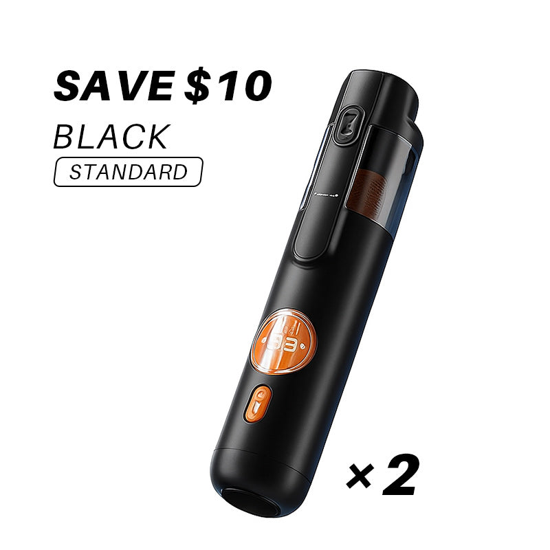 š„2025 New Products Hot Salešš5-in-1 Smart Handheld Vacuum Cleaner Kit