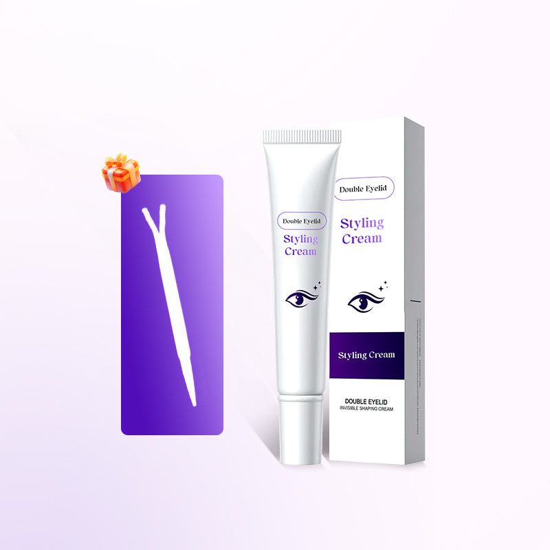 Long Lasting & Invisible Double Eyelid Styling Cream
