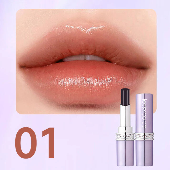 Long-lasting, waterproof, moisturizing lipstick 🔥🔥 Buy 1 get 1 free🔥