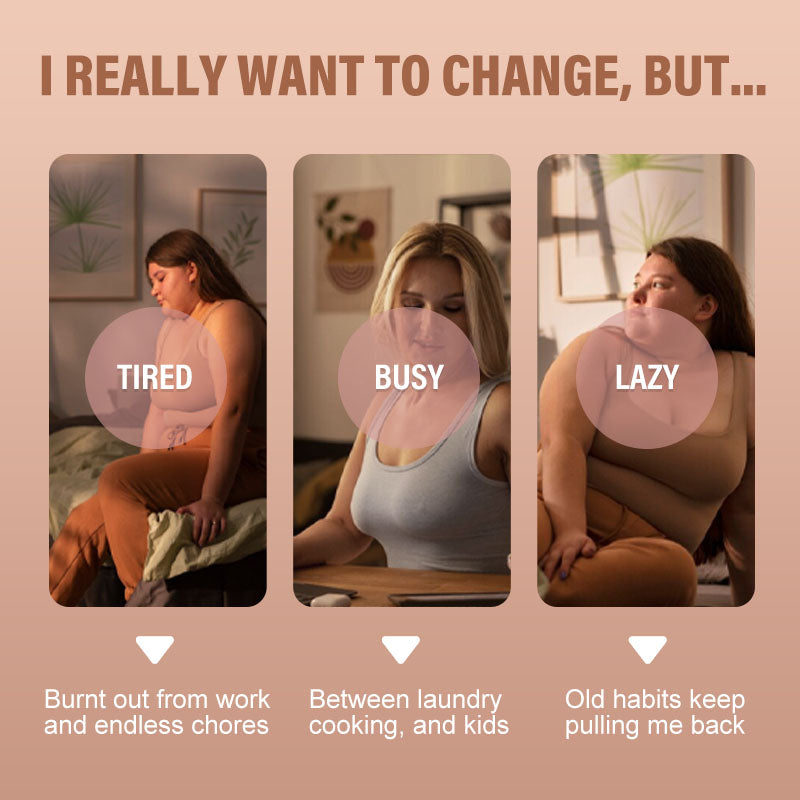 🔥2025 Hot Sale🔥 Lazy Abdominal Slimming Machine