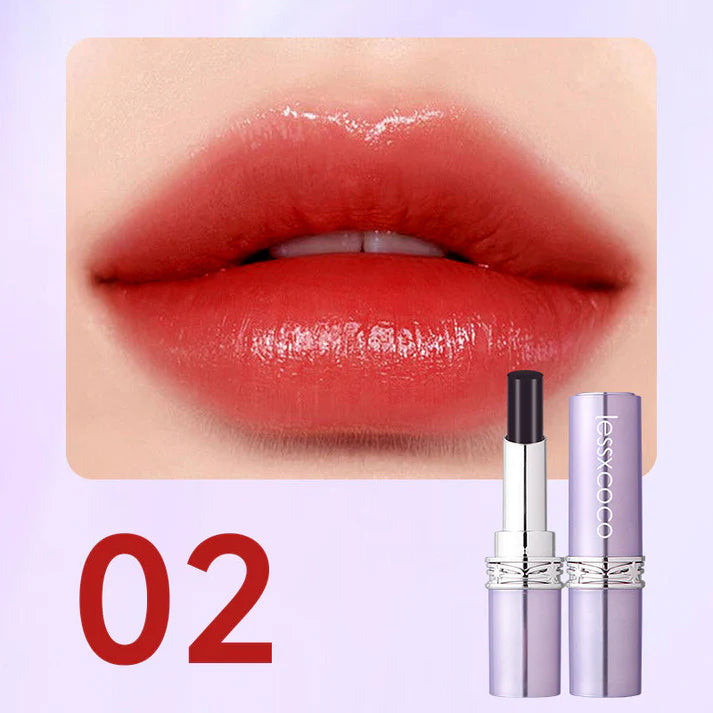 Long-lasting, waterproof, moisturizing lipstick 🔥🔥 Buy 1 get 1 free🔥