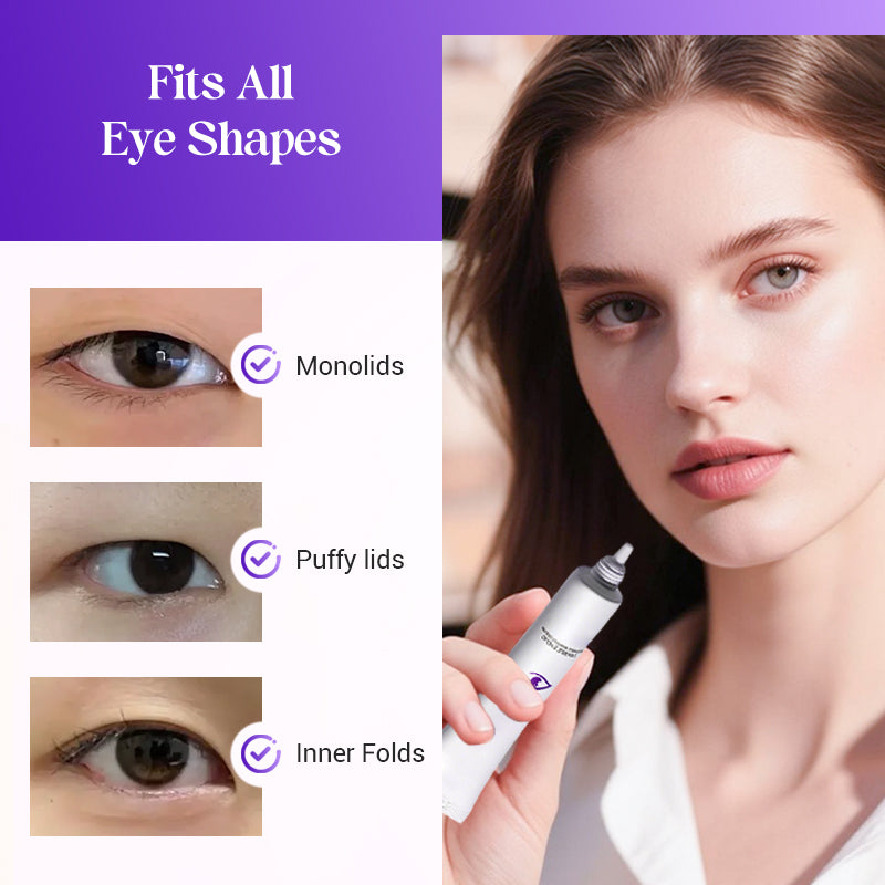 Long Lasting & Invisible Double Eyelid Styling Cream