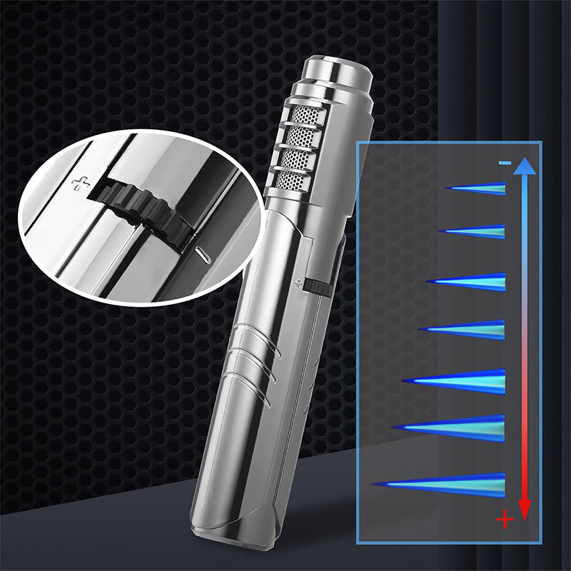 🔥Last Day 50% OFF - 1300° High Temperature Torch Lighter