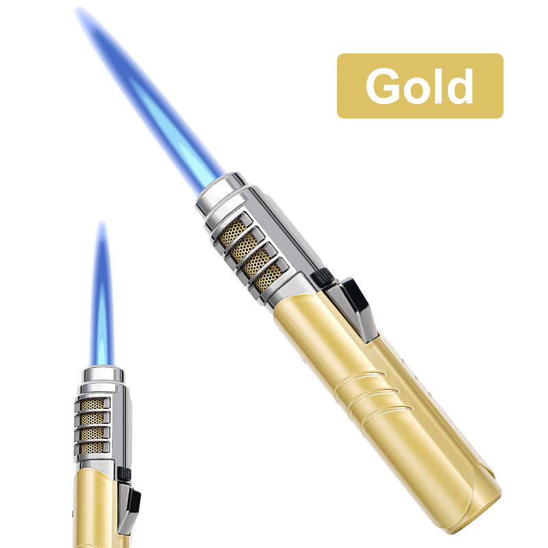 🔥Last Day 50% OFF - 1300° High Temperature Torch Lighter
