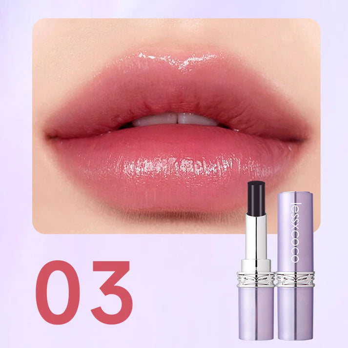 Long-lasting, waterproof, moisturizing lipstick 🔥🔥 Buy 1 get 1 free🔥