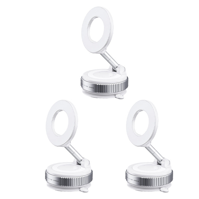 š„Buy More Save Moreš360° Adjustable Vacuum Magnetic Phone Holderš±š