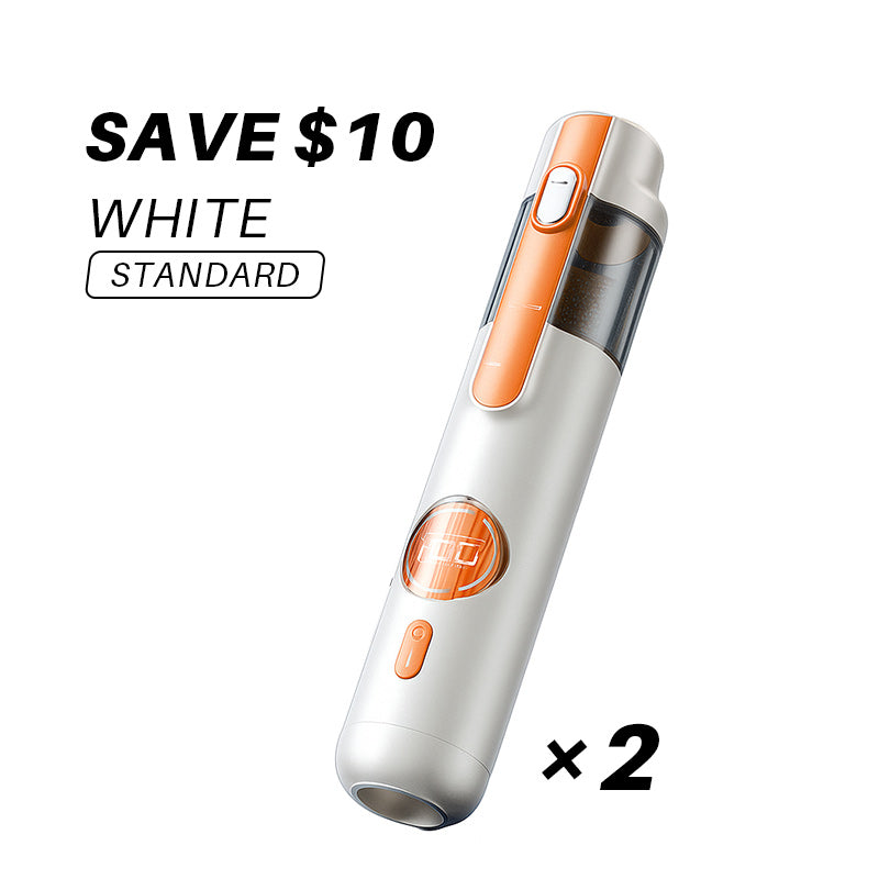 š„2025 New Products Hot Salešš5-in-1 Smart Handheld Vacuum Cleaner Kit