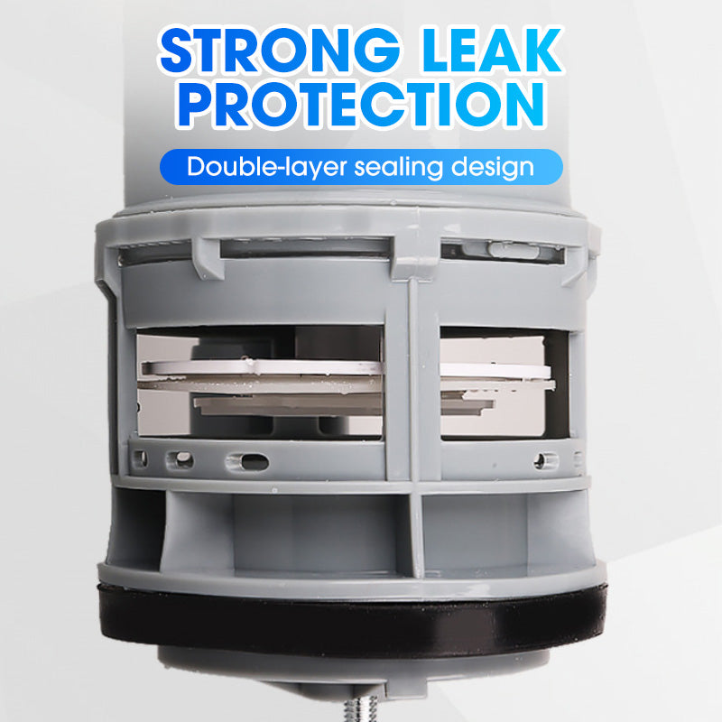 Leak-Proof Toilet Tank Accessories Set