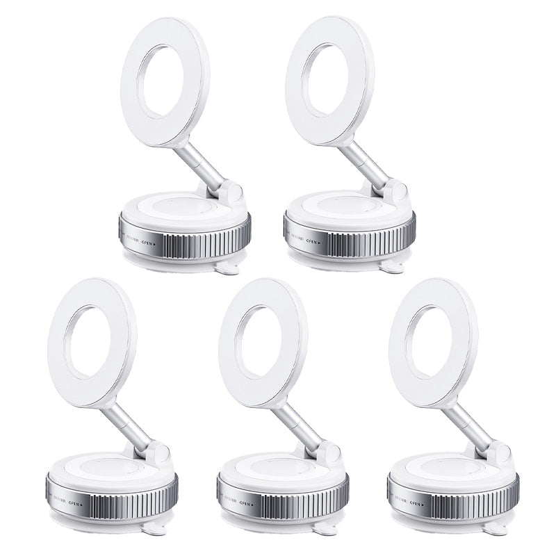 š„Buy More Save Moreš360° Adjustable Vacuum Magnetic Phone Holderš±š