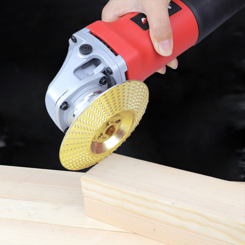 🔥2025 HOT SALE 50% OFF🔥Grinding Wheel for Angle Grinder🔥BUY MORE SAVE MORE