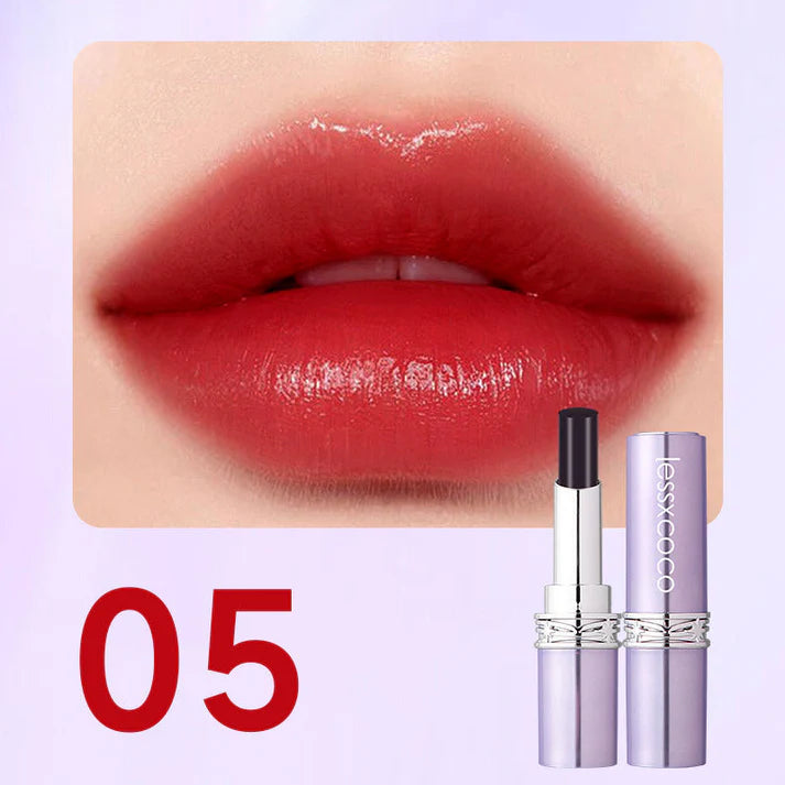 Long-lasting, waterproof, moisturizing lipstick 🔥🔥 Buy 1 get 1 free🔥