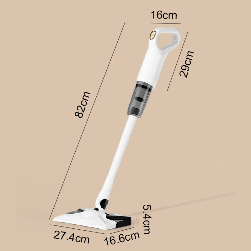 🔥3-in-1 Cordless, Self-contained, Rechargeable Handheld Vacuum Cleaner