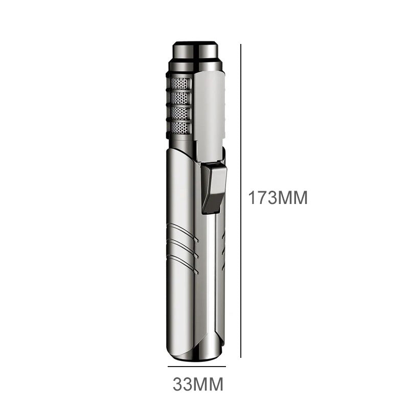 🔥Last Day 50% OFF - 1300° High Temperature Torch Lighter