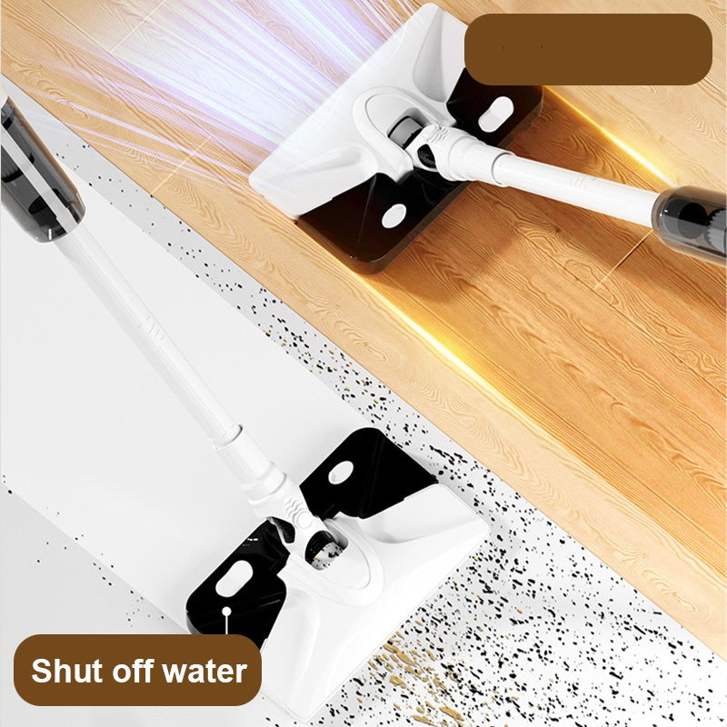 🔥3-in-1 Cordless, Self-contained, Rechargeable Handheld Vacuum Cleaner