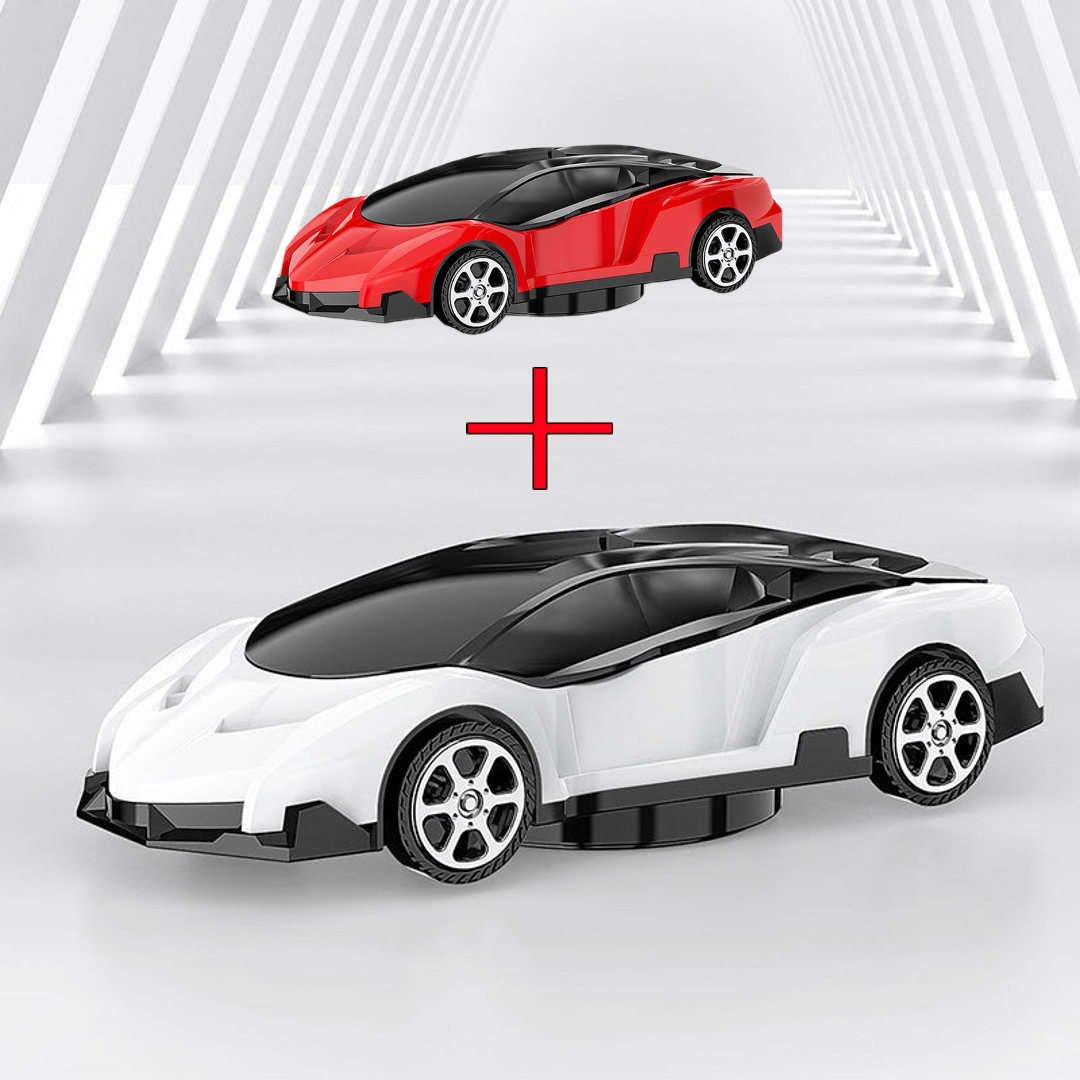 Cool Model Car Phone Bracket