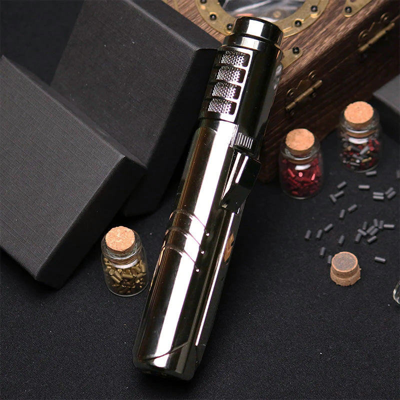 🔥Last Day 50% OFF - 1300° High Temperature Torch Lighter