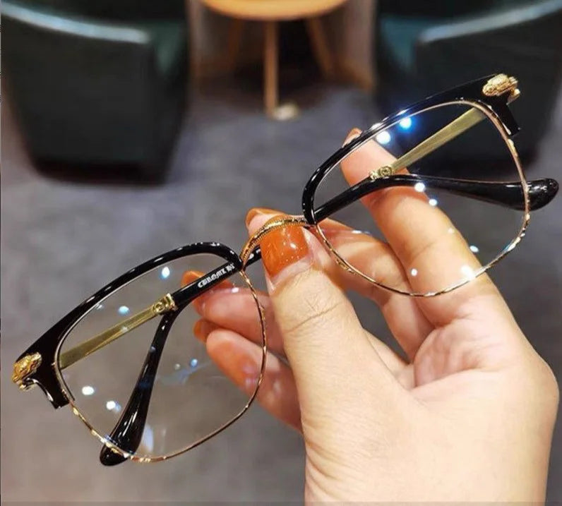 LAST DAY SALE 50% OFF✨Ultra Light Anti Blue Presbyopic Glasses