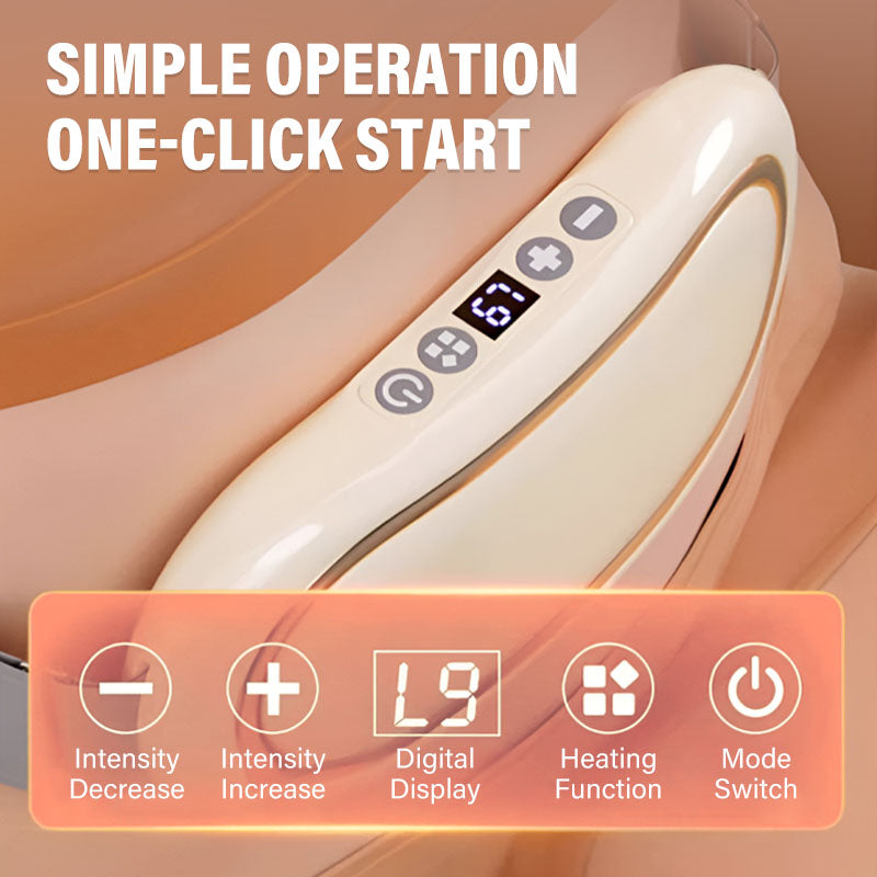 🔥2025 Hot Sale🔥 Lazy Abdominal Slimming Machine