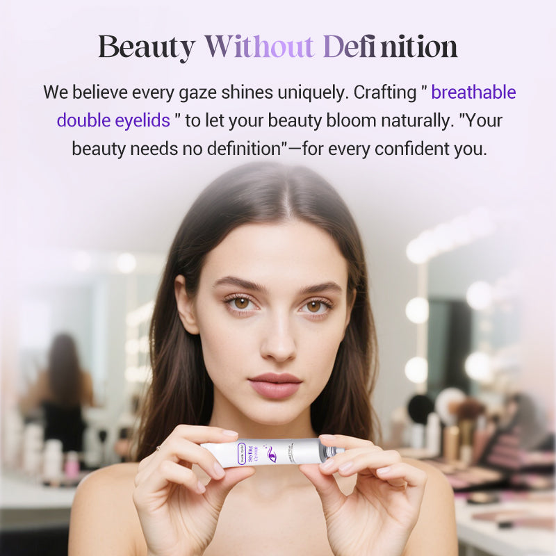Long Lasting & Invisible Double Eyelid Styling Cream