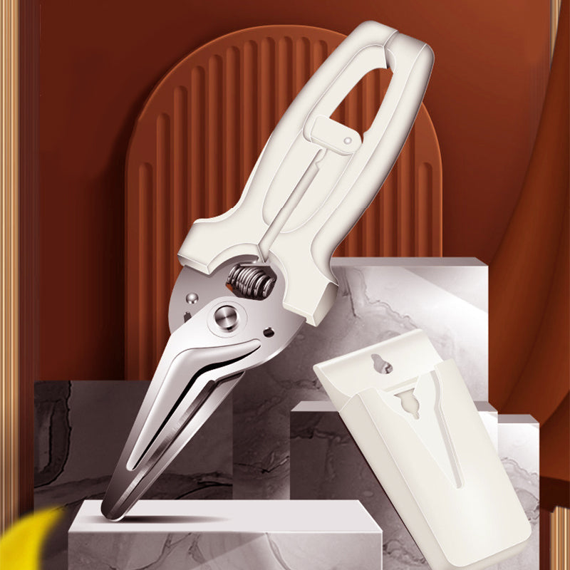 🎁Hot Sale 50% OFF⏳Multifunctional Labor-saving Kitchen Shear