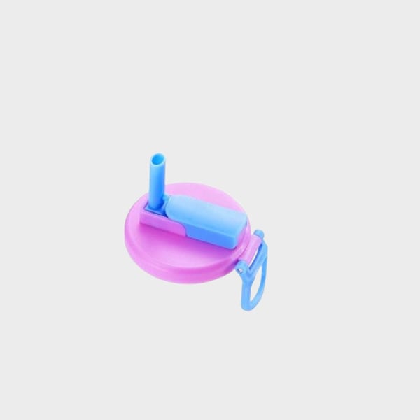 🔥🍹HOT SALE🥤🔥Soda Can Lid with Straw - Effortless Sipping Party Favorite Eco-Chic
