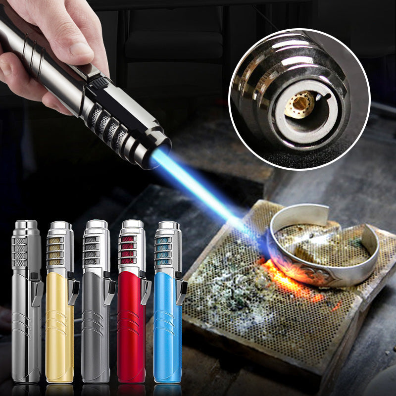 🔥Last Day 50% OFF - 1300° High Temperature Torch Lighter