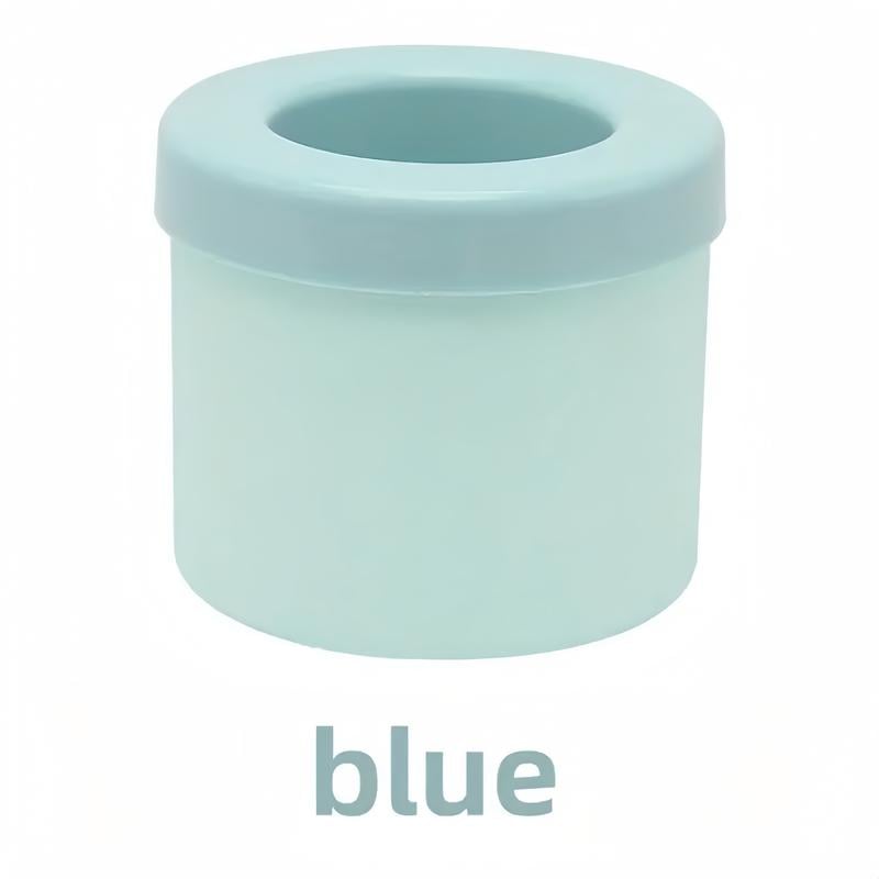 🧊Last Day - Buy 2 Get 1 Free❄️Quick Freezing Silicone Ice Cube Mold