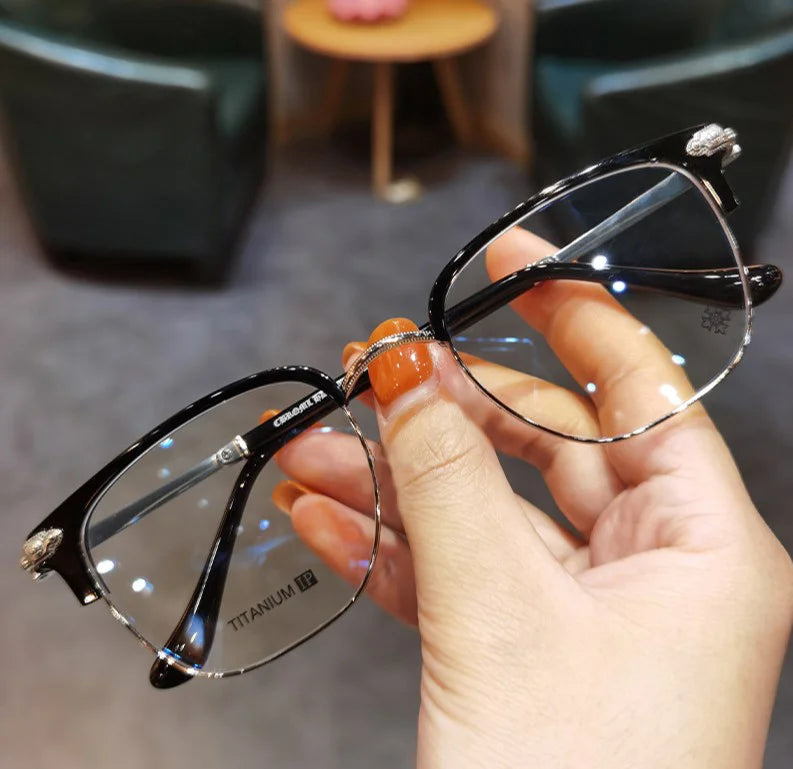 LAST DAY SALE 50% OFF✨Ultra Light Anti Blue Presbyopic Glasses