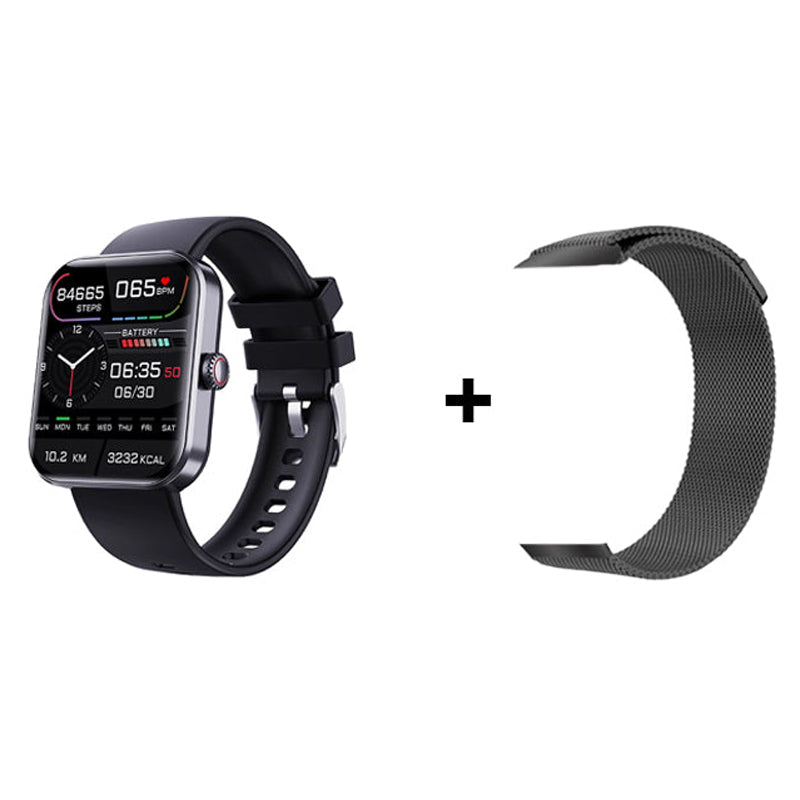 🎁 Hot Sale 49% OFF🔥Smartwatch with multiple health monitoring