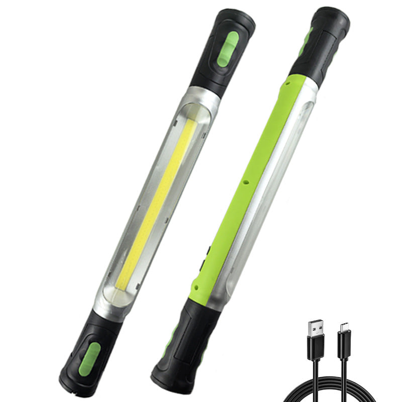 Magnetic & Rechargeable LED Work Light