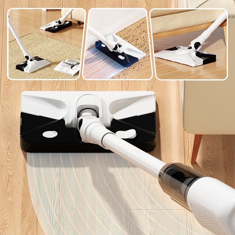 🔥3-in-1 Cordless, Self-contained, Rechargeable Handheld Vacuum Cleaner