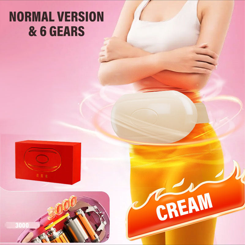 🔥2025 Hot Sale🔥 Lazy Abdominal Slimming Machine