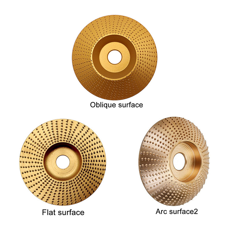 🔥2025 HOT SALE 50% OFF🔥Grinding Wheel for Angle Grinder🔥BUY MORE SAVE MORE