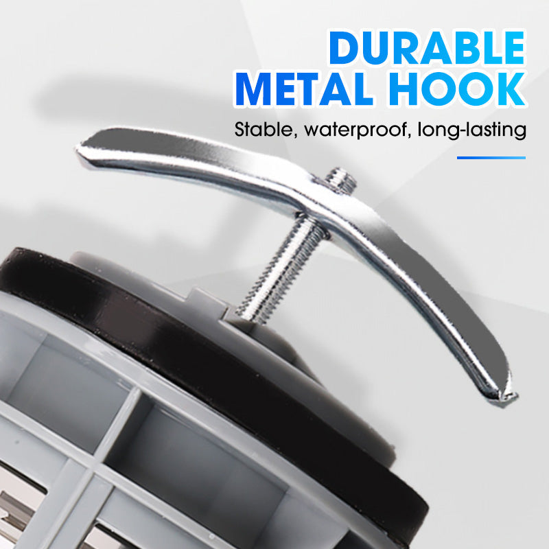 Leak-Proof Toilet Tank Accessories Set