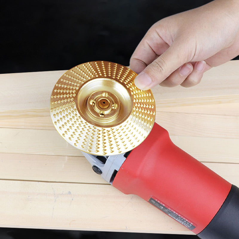 🔥2025 HOT SALE 50% OFF🔥Grinding Wheel for Angle Grinder🔥BUY MORE SAVE MORE