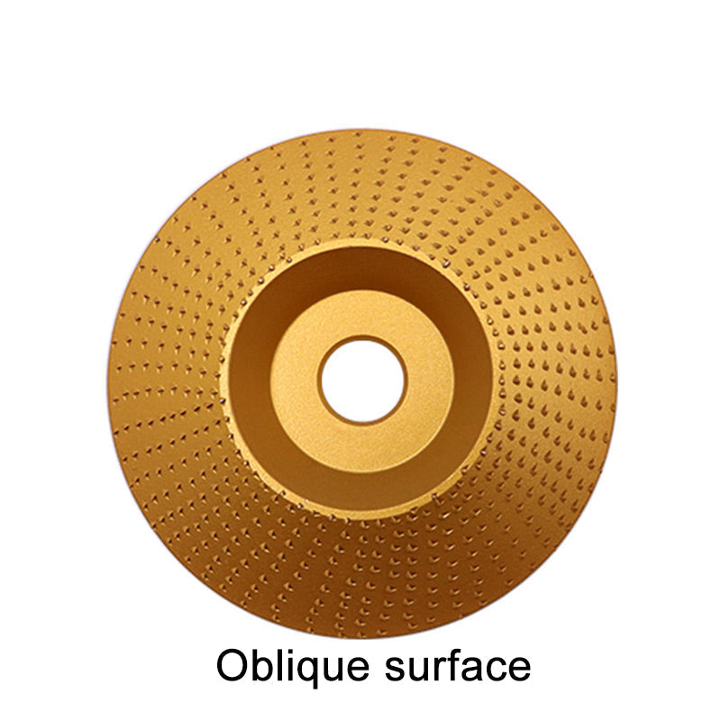 🔥2025 HOT SALE 50% OFF🔥Grinding Wheel for Angle Grinder🔥BUY MORE SAVE MORE