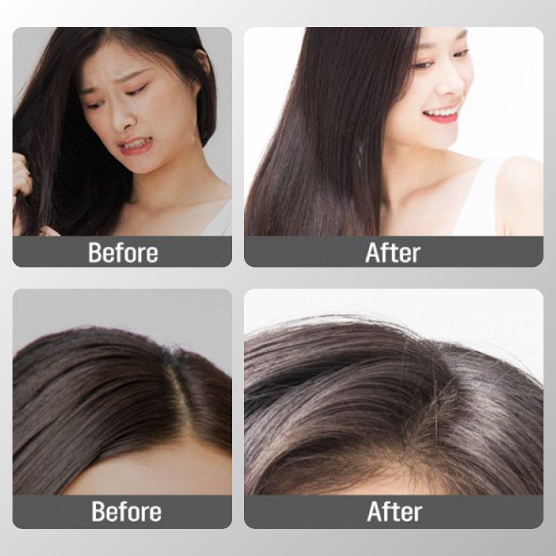 šHot SalešHair Leave-In Volumizing Styling Spray