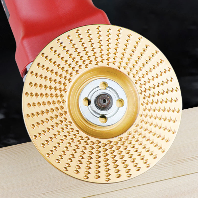 🔥2025 HOT SALE 50% OFF🔥Grinding Wheel for Angle Grinder🔥BUY MORE SAVE MORE