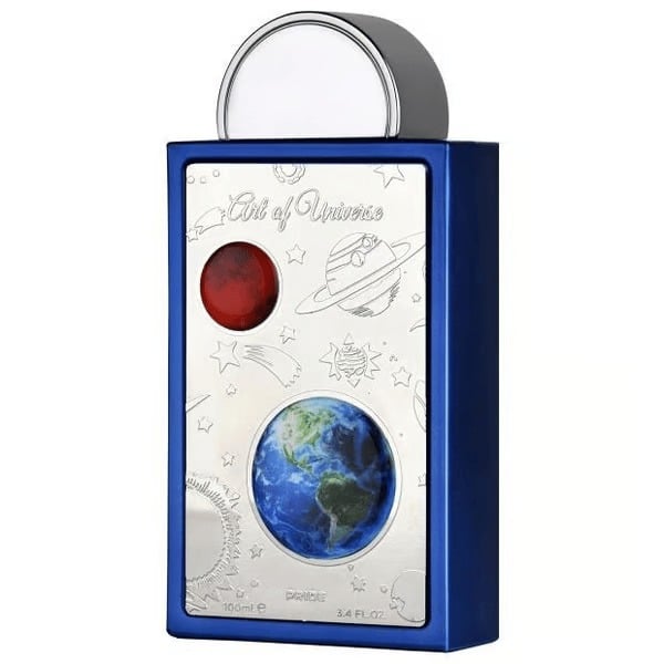 🎉2025 NEW ARRIVAL🎉Hot Sale 50% OFF🌍Art of Universe for Unisex Eau de Parfum Spray🌌