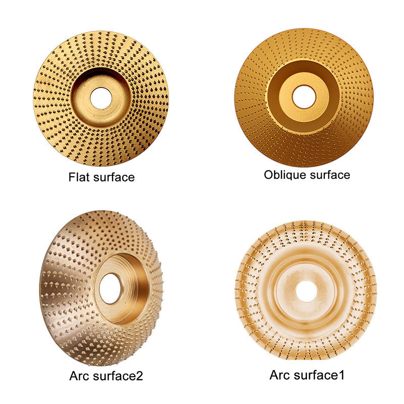 🔥2025 HOT SALE 50% OFF🔥Grinding Wheel for Angle Grinder🔥BUY MORE SAVE MORE