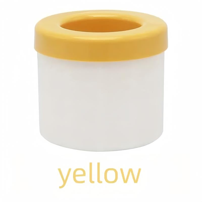 🧊Last Day - Buy 2 Get 1 Free❄️Quick Freezing Silicone Ice Cube Mold