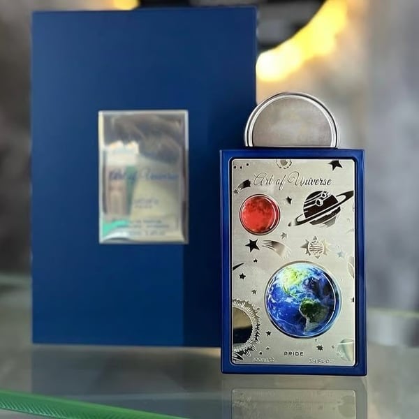 🎉2025 NEW ARRIVAL🎉Hot Sale 50% OFF🌍Art of Universe for Unisex Eau de Parfum Spray🌌