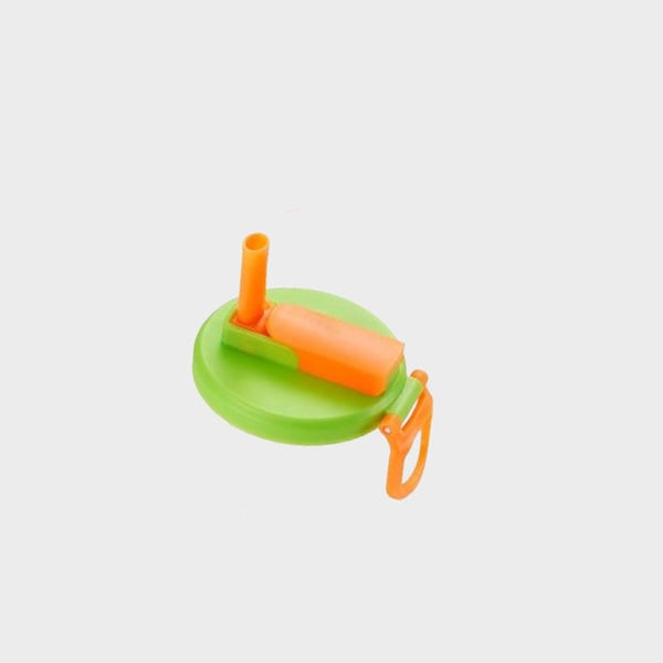 🔥🍹HOT SALE🥤🔥Soda Can Lid with Straw - Effortless Sipping Party Favorite Eco-Chic
