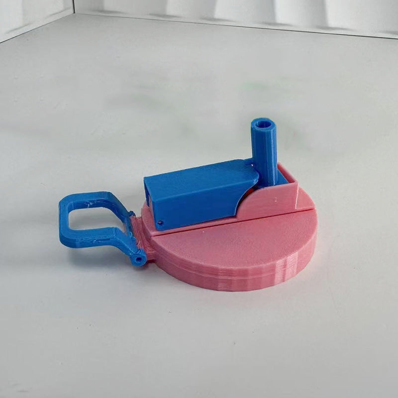 🔥🍹HOT SALE🥤🔥Soda Can Lid with Straw - Effortless Sipping Party Favorite Eco-Chic