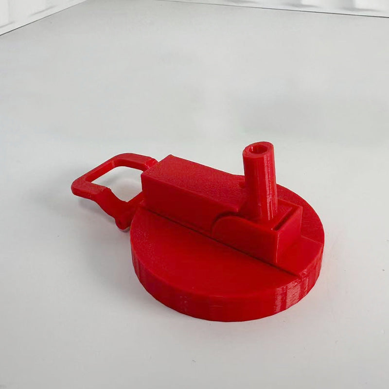 🔥🍹HOT SALE🥤🔥Soda Can Lid with Straw - Effortless Sipping Party Favorite Eco-Chic