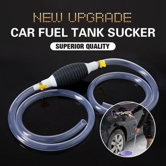 💯Limited Time Half Price-Large Capacity Hand Pump Suction Liquid Suction Cups